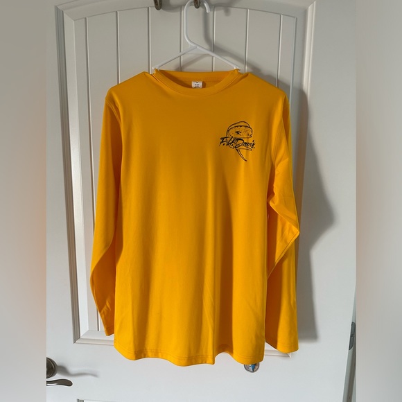 Men’s long sleeve shirt. - Picture 3 of 4